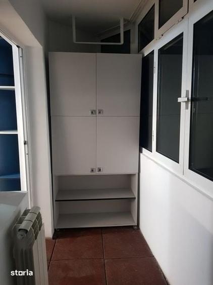 Apartament 2 camere - Central - etaj 1, 56mp, baie cu geam - 5
