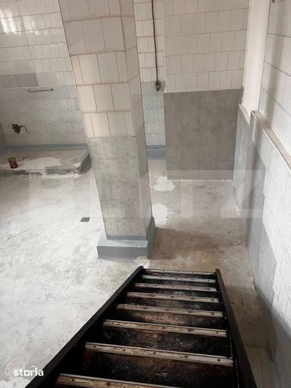 Spațiu comercial, de 200 mp, în Ciupercenii Noi