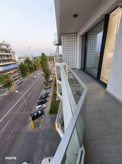 Apartament cu 2 camere în Tăbăcărie