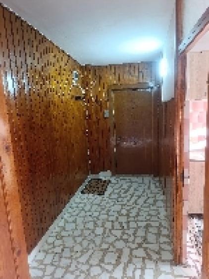 Apartament cu 2 camere semidecomandat în Noua