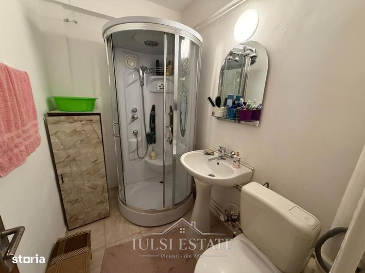 Apartament cu 2 camere în Sud