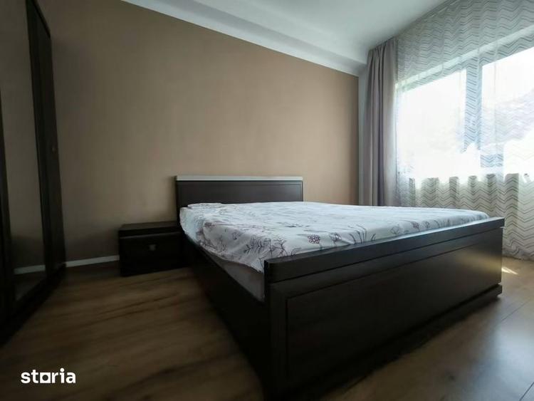 Apartament cu 2 camere în Între Lacuri