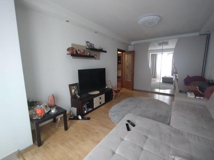 Apartament 3 camere Calea Dorobanti - 3