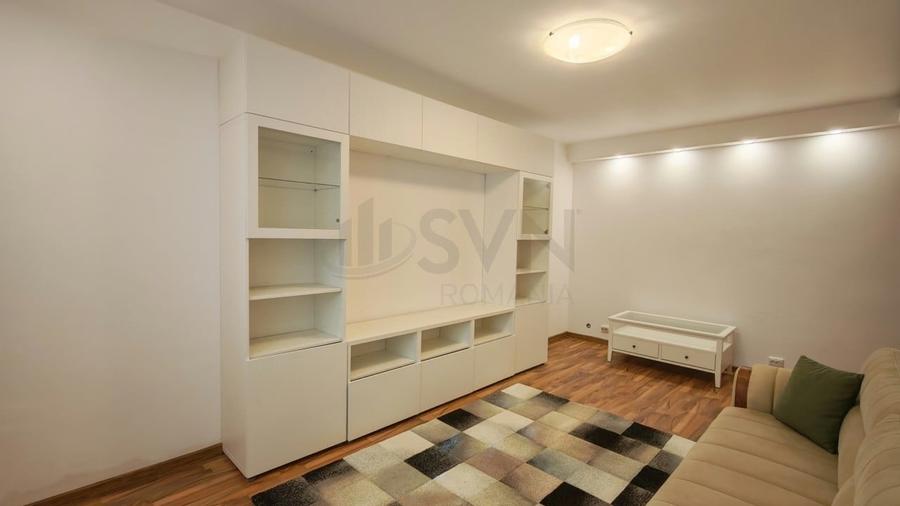 REA1029810 Apartament 3 camere - Crangasi - Centrala termica - 2