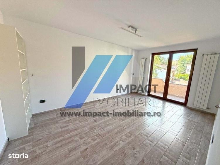 Spațiu comercial, de 100 mp, în Calea București