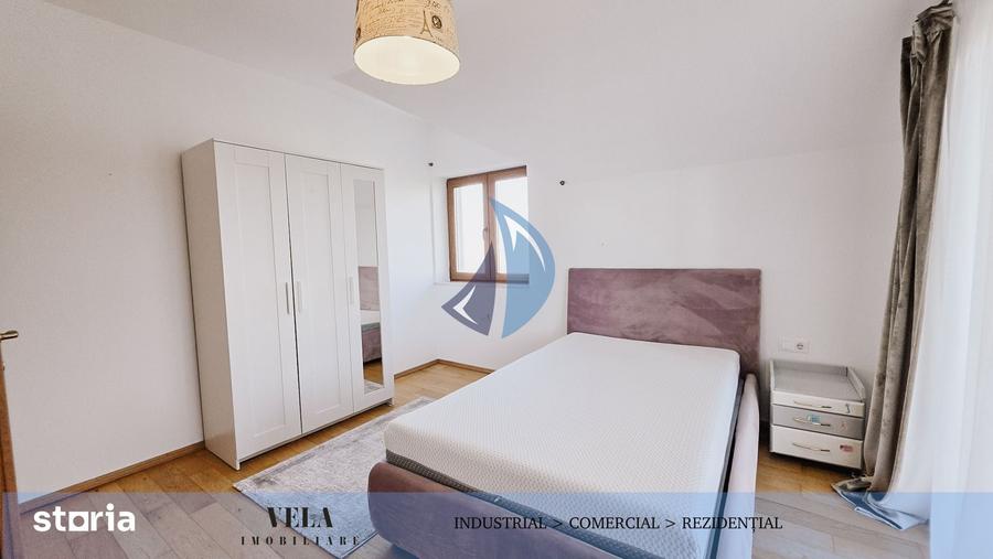 Casă cu 4 camere cu Teren 600 Mp în Unirii