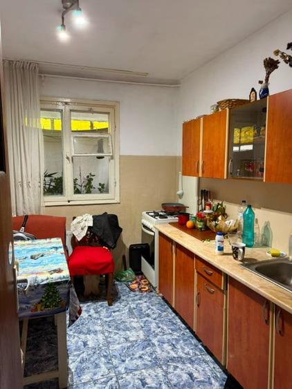 Apartament 3 camere, aproape de Ora?ul Copiilor ?i metrou Brancoveanu! - 11