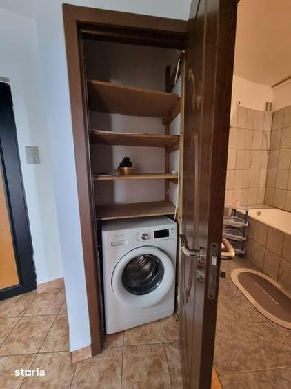 Garsonieră în Nufărul