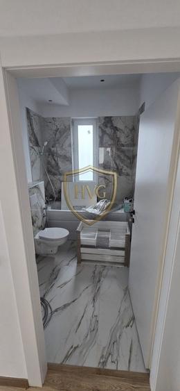 Casă individuală cu 5 camere cu Teren 506 Mp în Tunari