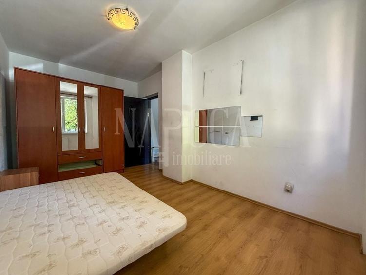 Apartament cu 2 camere semidecomandat în Central — fotografia 1
