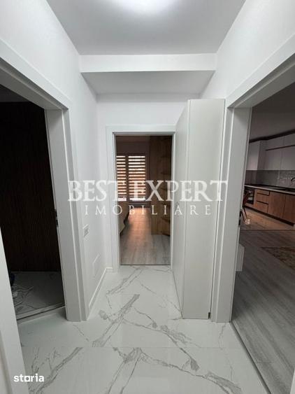 2 camere | Lux | Prima inchiriere | Metrou 1 Decembrie | Lidl langa bl - 14