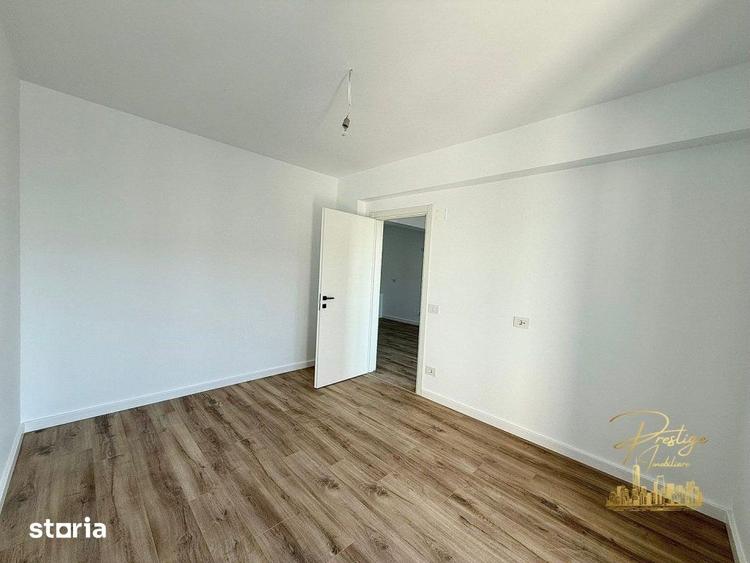 Apartament cu 2 camere în Calea Aradului