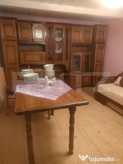Casă cu 3 camere cu Teren 1500 Mp în Negostina