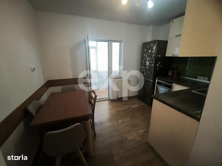 EREMIA GRIGORESCU | Apartament 4 camere | Parter inalt | 88 mp - 5