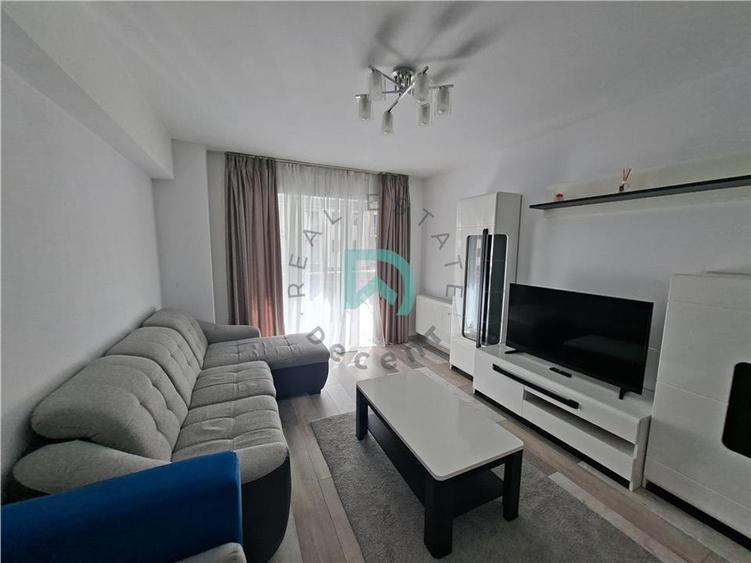 Apartament 3 camere Maurer - Tractorul, 92 mp - Brasov - 1