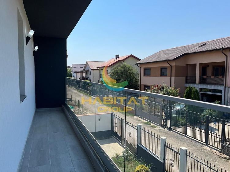 Casă individuală cu 4 camere cu Canalizare în Central