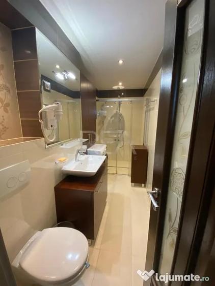 Apartament cu 2 camere decomandat în Unirii