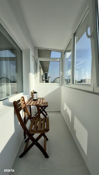 Apartament cu 2 camere semidecomandat în Dorobanți