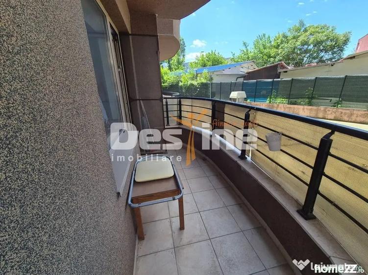 Apartament cu 2 camere semidecomandat în Fundeni
