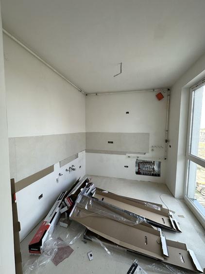 Apartament cu 2 camere decomandat în Freidorf