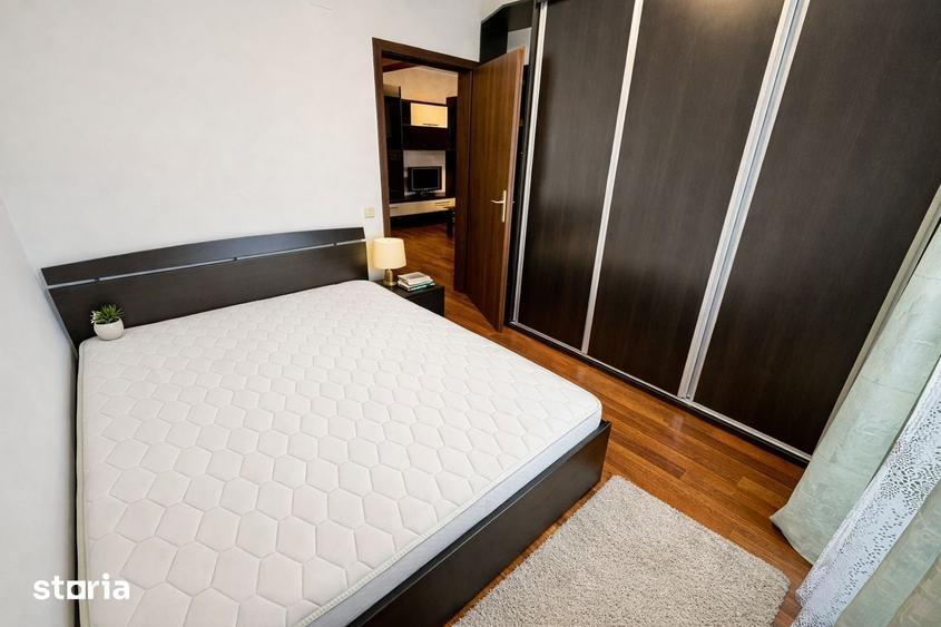 Apartament cu 2 camere în Bună Ziua