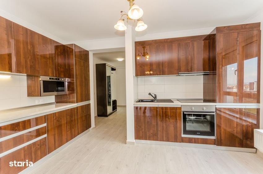 Apartament cu 3 camere în Șelimbăr
