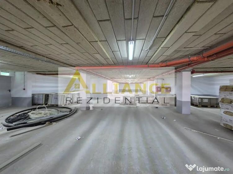 Grand Arena Mall /Apartament cu 3 Cam Decomandat OFERTA - 11
