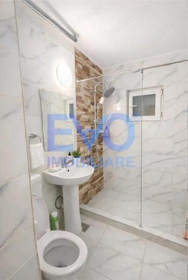 Apartament cu 3 camere decomandat în Canta