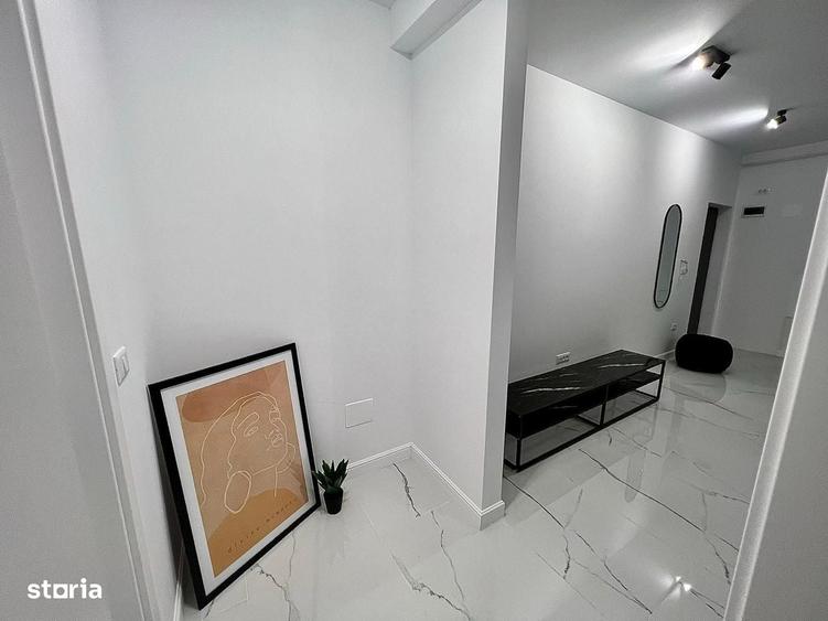 Apartament cu 2 camere în Giroc