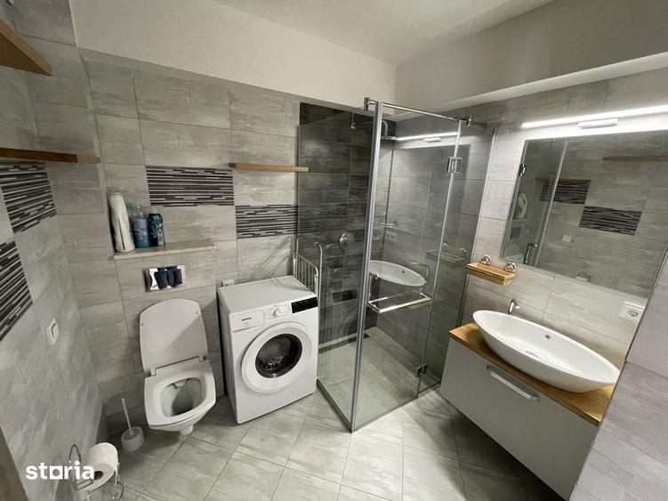 Apartament cu 2 camere în Carpați 2