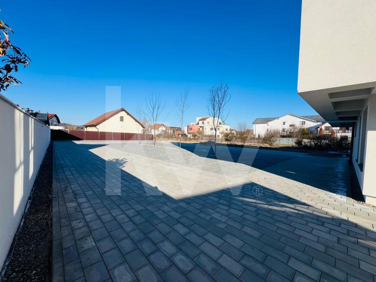 Apartament cu 2 camere decomandat în Șelimbăr