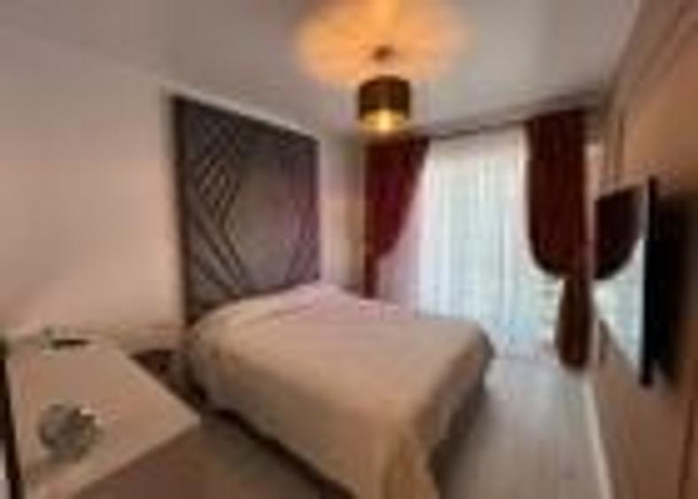 Apartament cu 3 camere decomandat, mobilat în Pipera