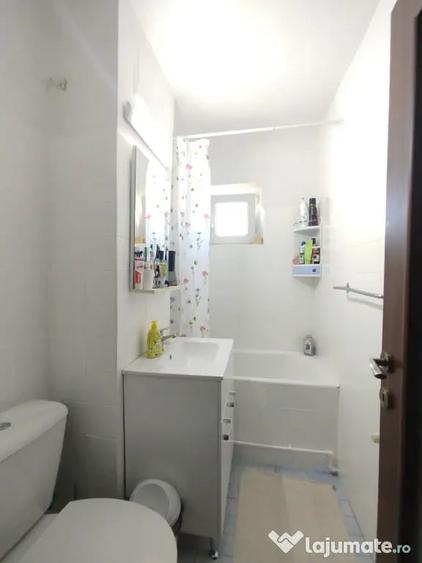 Apartament 2 camere (zona Biserica Sf. Epifanie / Spital CFR) - 9