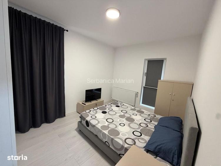 Apartament 2 camere de inchiriat in Bragadiru