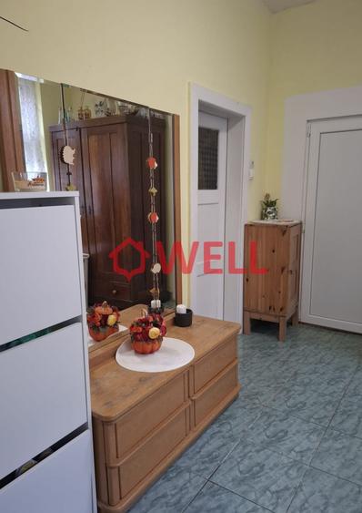 Casă individuală cu 3 camere cu Teren 320 Mp în Semicentral