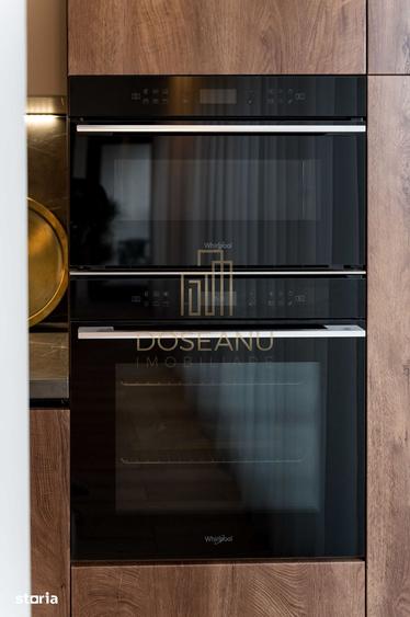 Apartament cu 3 camere în Decebal