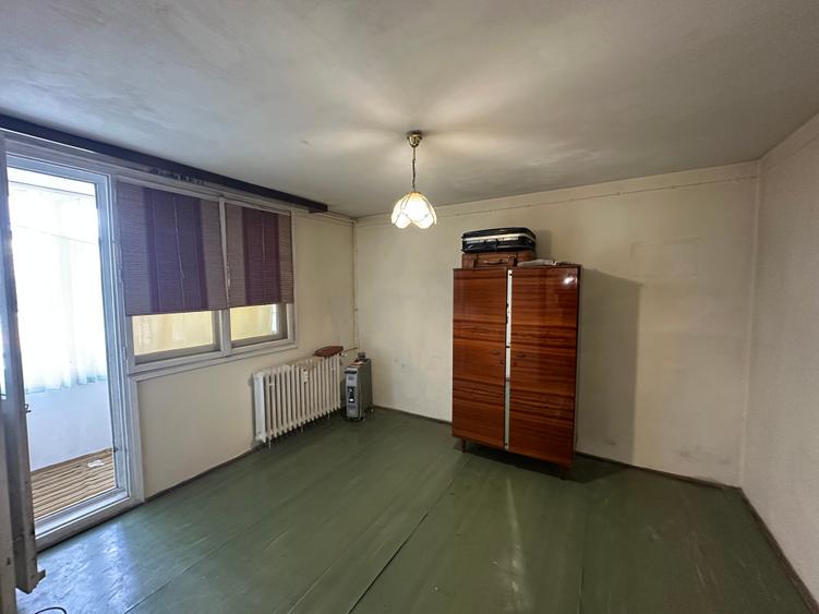 3 camere decomandat, lângă Parcul și Metroul Drumul Taberei - 5