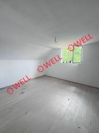 Casă cu 3 camere cu Teren 618 Mp în Reci