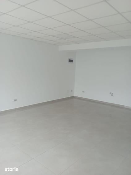 Spațiu comercial, de 38 mp, în Ostroveni