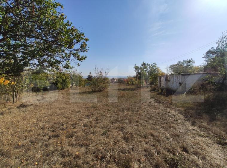 Casă individuală cu 3 camere cu Canalizare în Viile Satu Mare