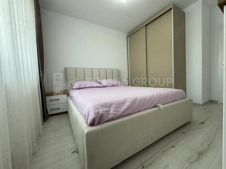 PRIMA INCHIRIERE Apartament modern 3 camere, 2 bai, parcare, Casa Nobel Coresi - 1