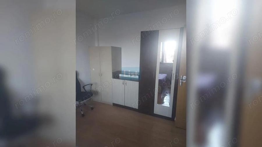 Garsonieră decomandată, mobilată în Borhanci
