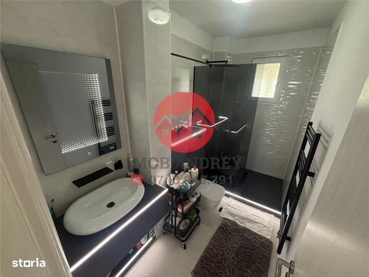 Apartament cu 3 camere în E3