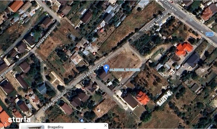 Garsonieră în Central