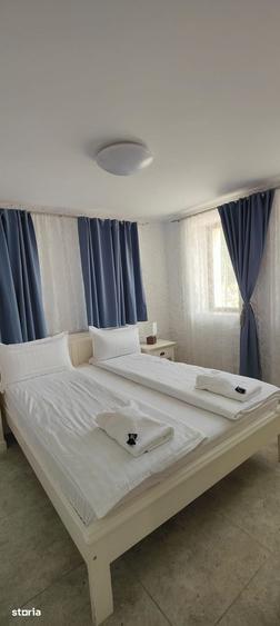 Apartament cu 2 camere decomandat în Sânmartin