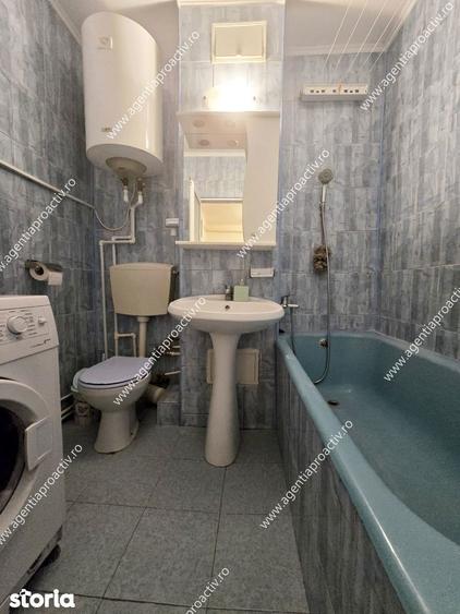 Apartament cu 2 camere decomandat în Mazepa 1