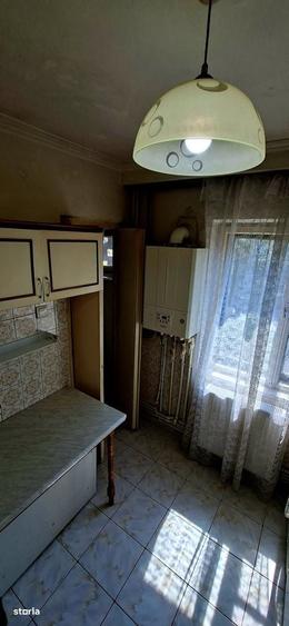 Apartament cu 2 camere decomandat în Trivale