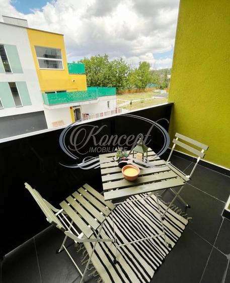 Apartament cu garaj subteran in zona Taietura Turcului - 7