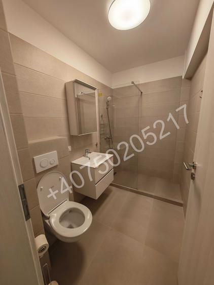 Prima inchiriere garsoniera moderna - 4
