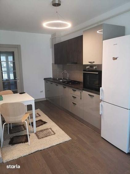 Apartament o camera Himson - 7
